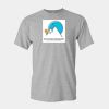 Adult t-shirt Heavy Cotton Thumbnail