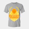 Adult t-shirt Heavy Cotton Thumbnail