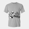 Adult t-shirt Heavy Cotton Thumbnail