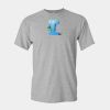 Adult t-shirt Heavy Cotton Thumbnail