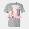 Adult t-shirt Heavy Cotton Thumbnail