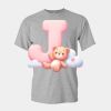 Adult t-shirt Heavy Cotton Thumbnail