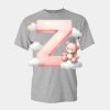 Adult t-shirt Heavy Cotton Thumbnail