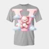 Adult t-shirt Heavy Cotton Thumbnail