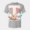 Adult t-shirt Heavy Cotton Thumbnail