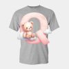 Adult t-shirt Heavy Cotton Thumbnail