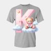 Adult t-shirt Heavy Cotton Thumbnail