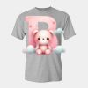 Adult t-shirt Heavy Cotton Thumbnail