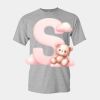 Adult t-shirt Heavy Cotton Thumbnail
