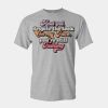 Adult t-shirt Heavy Cotton Thumbnail