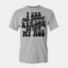 Adult t-shirt Heavy Cotton Thumbnail