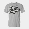 Adult t-shirt Heavy Cotton Thumbnail