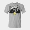 Adult t-shirt Heavy Cotton Thumbnail