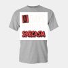 Adult t-shirt Heavy Cotton Thumbnail