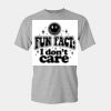 Adult t-shirt Heavy Cotton Thumbnail