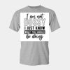 Adult t-shirt Heavy Cotton Thumbnail
