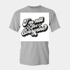Adult t-shirt Heavy Cotton Thumbnail