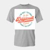 Adult t-shirt Heavy Cotton Thumbnail