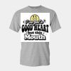Adult t-shirt Heavy Cotton Thumbnail