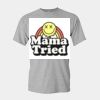 Adult t-shirt Heavy Cotton Thumbnail
