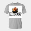 Adult t-shirt Heavy Cotton Thumbnail