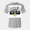 Adult t-shirt Heavy Cotton Thumbnail