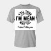 Adult t-shirt Heavy Cotton Thumbnail