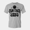Adult t-shirt Heavy Cotton Thumbnail