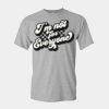 Adult t-shirt Heavy Cotton Thumbnail