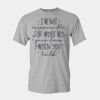 Adult t-shirt Heavy Cotton Thumbnail