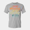 Adult t-shirt Heavy Cotton Thumbnail