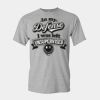 Adult t-shirt Heavy Cotton Thumbnail