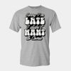 Adult t-shirt Heavy Cotton Thumbnail