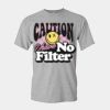 Adult t-shirt Heavy Cotton Thumbnail