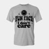 Adult t-shirt Heavy Cotton Thumbnail