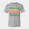 Adult t-shirt Heavy Cotton Thumbnail