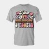 Adult t-shirt Heavy Cotton Thumbnail