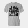 Adult t-shirt Heavy Cotton Thumbnail