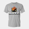 Adult t-shirt Heavy Cotton Thumbnail