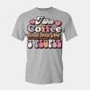 Adult t-shirt Heavy Cotton Thumbnail