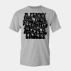 Adult t-shirt Heavy Cotton Thumbnail