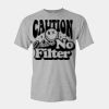 Adult t-shirt Heavy Cotton Thumbnail