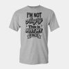 Adult t-shirt Heavy Cotton Thumbnail
