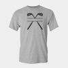Adult t-shirt Heavy Cotton Thumbnail