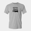 Adult t-shirt Heavy Cotton Thumbnail