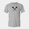 Adult t-shirt Heavy Cotton Thumbnail