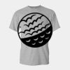 Adult t-shirt Heavy Cotton Thumbnail