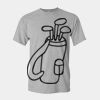 Adult t-shirt Heavy Cotton Thumbnail