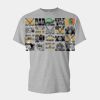 Adult t-shirt Heavy Cotton Thumbnail