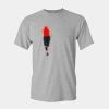 Adult t-shirt Heavy Cotton Thumbnail
